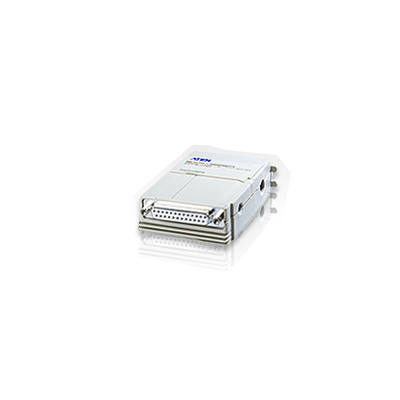 Bidirectional Serial / Parallel Converter SXP325A