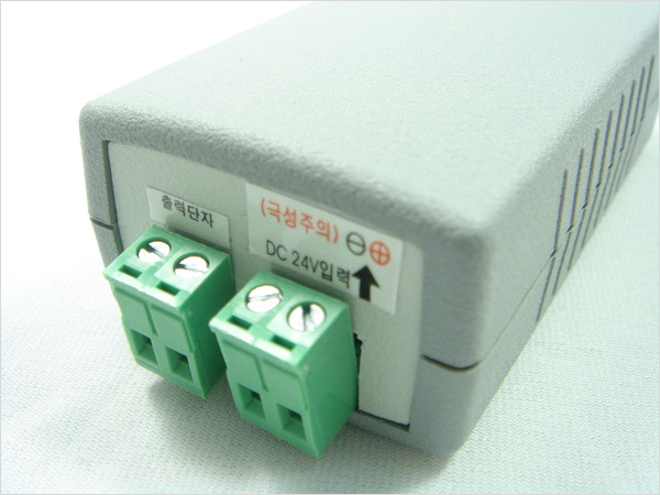 디바이스마트,센서 > 전류센서 > 전류센서,화인트랜스텍,로고스키코일 & 적분기셋트 (FR975LOP),에어,가스형, 진공형 고전압스위치(ACB,GIS,VCB), 로봇 용접장비, 대전력 제어 설비에 사용가능 산업현장에서 많이 사용되는 DC24V 입력으로 활용도가 높음