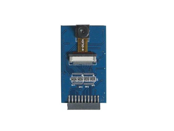 OV3640 3Mega CMOS Camera for S5PV210 StartKit