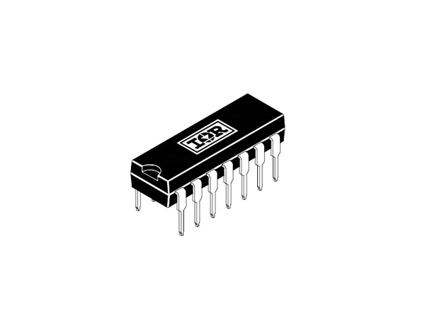 IR2156(DIP)