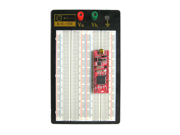 디바이스마트,MCU보드/전자키트 > 프로세서/개발보드 > AVR > ATMEGA128,제이씨넷,ATmega128 AVR 기본 모듈 : JMOD-128-1,ATmega128 MCU 모듈형 인터페이스, 프로그램(ISP) 다운로더 내장, 53개의 IO 포트 전체에 대한 외부 핀헤더 제공