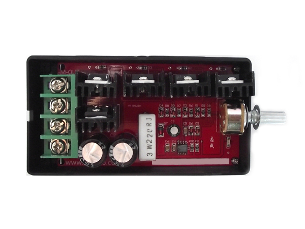 DC모터 PWM제어 속도콘트롤러 450W