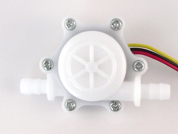 홀센서 회전식 (ROTOR) 유량계(YM-2103-A-1.2)