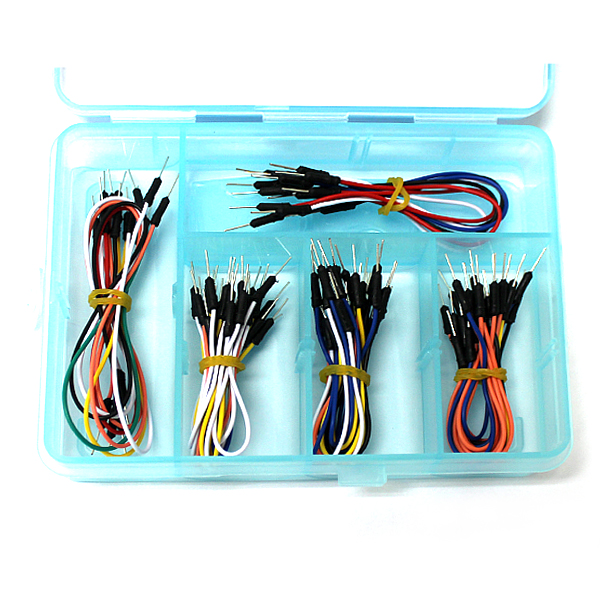 디바이스마트,케이블/전선 > 점퍼/하네스/악어/바나나 > 점퍼 와이어/케이블,OEM,NT-점퍼키트,사용이 간편하며 보관하기 좋은 실습용 점퍼키트 입니다.