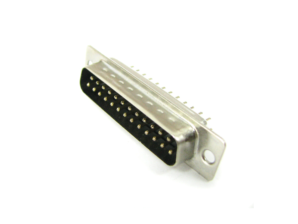 디바이스마트,커넥터/PCB > D-SUB 커넥터 > 기판용,Any Vendor,DS1034-25M,D-Sub 커넥터 / 기판용 / MALE / 스트레이트 타입 / 2열 / 25pin