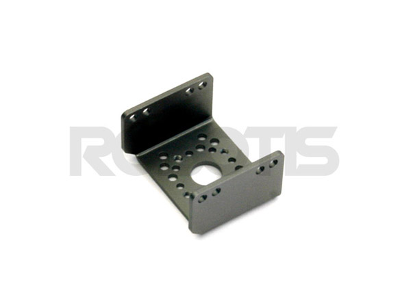 디바이스마트,기계/제어/로봇/모터 > 로봇부품 > 로봇용 서보액추에이터 > 악세사리,(주)로보티즈,FR07-G101GM Set,DARwIn-OP 및 RX-10/24F/28, MX-28 호환 그리퍼(로봇손) 프레임, 휴머노이드나 매니퓰레이터 등의 시스템에 장착하여 물체를 집거나 옮기는 용도로 사용 가능