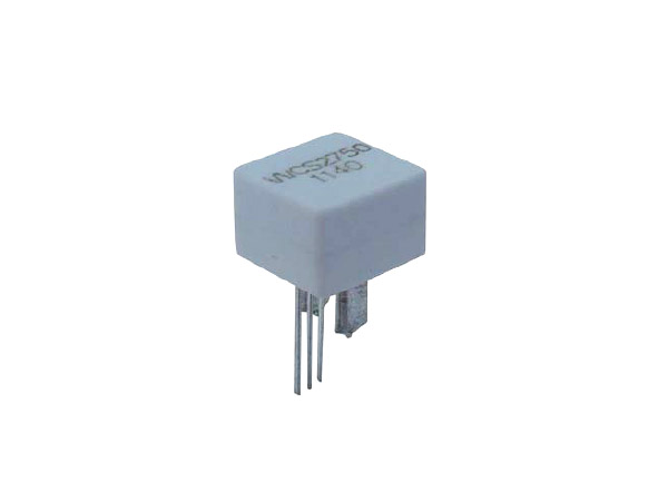 전류센서(WCS2750)