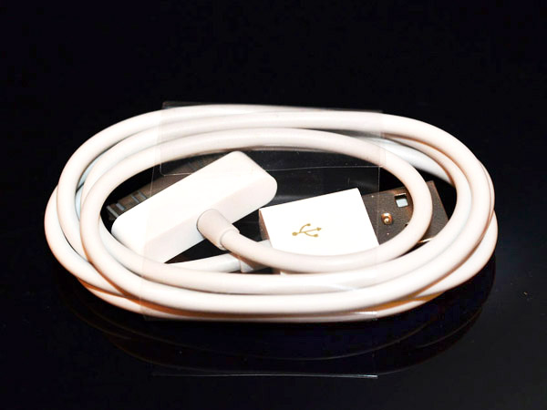 iPhone·iPod용 USB 데이터 케이블