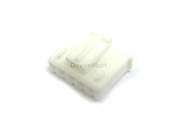 디바이스마트,커넥터/PCB > 직사각형 커넥터 > 연호 커넥터 > SMH250,YEONHO,SMH250-05,연호 커넥터 / SMW250, SMAW250, SMP250 커넥터와 사용 / SMH250용 클림프 (YST025) 필요 / 2.5mm 피치 / 5pin