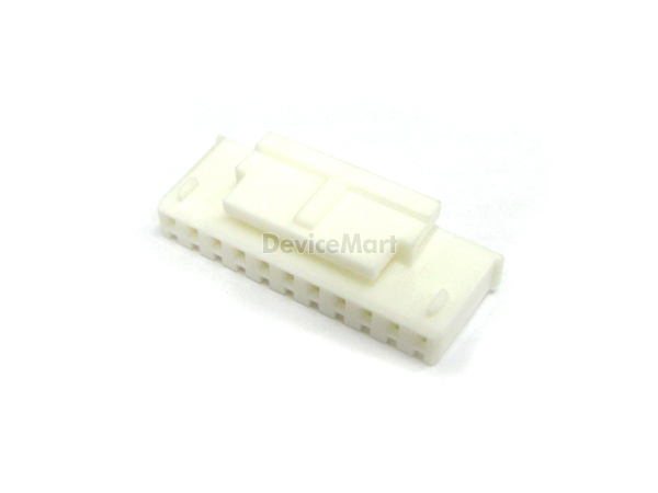 디바이스마트,커넥터/PCB > 직사각형 커넥터 > 연호 커넥터 > SMH250,YEONHO,SMH250-11,연호 커넥터 / SMW250, SMAW250, SMP250 커넥터와 사용 / SMH250용 클림프 (YST025) 필요 / 2.5mm 피치 / 11pin