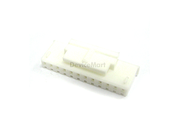 디바이스마트,커넥터/PCB > 직사각형 커넥터 > 연호 커넥터 > SMH250,YEONHO,SMH250-12,연호 커넥터 / SMW250, SMAW250, SMP250 커넥터와 사용 / SMH250용 클림프 (YST025) 필요 / 2.5mm 피치 / 12pin