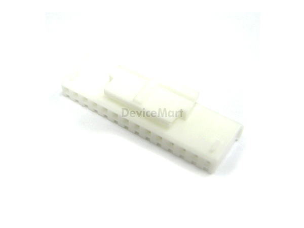 디바이스마트,커넥터/PCB > 직사각형 커넥터 > 연호 커넥터 > SMH250,YEONHO,SMH250-14,연호 커넥터 / SMW250, SMAW250, SMP250 커넥터와 사용 / SMH250용 클림프 (YST025) 필요 / 2.5mm 피치 / 14pin