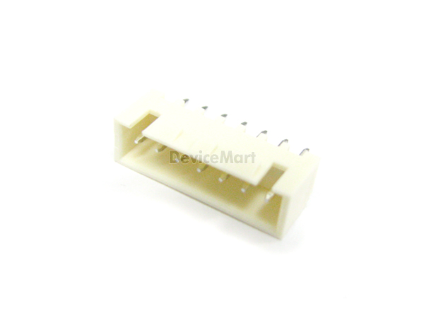 디바이스마트,커넥터/PCB > 직사각형 커넥터 > 연호 커넥터 > SMW250,YEONHO,SMW250-07,연호 커넥터 / SMH250 커넥터와 사용 / 스트레이트 타입 / 2.5mm 피치 / 7pin