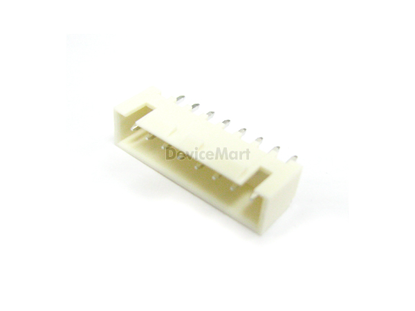 디바이스마트,커넥터/PCB > 직사각형 커넥터 > 연호 커넥터 > SMW250,YEONHO,SMW250-08,연호 커넥터 / SMH250 커넥터와 사용 / 스트레이트 타입 / 2.5mm 피치 / 8pin