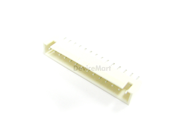 디바이스마트,커넥터/PCB > 직사각형 커넥터 > 연호 커넥터 > SMW250,YEONHO,SMW250-14,연호 커넥터 / SMH250 커넥터와 사용 / 스트레이트 타입 / 2.5mm 피치 / 14pin