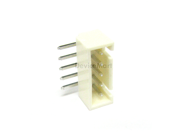 디바이스마트,커넥터/PCB > 직사각형 커넥터 > 연호 커넥터 > SMAW250,YEONHO,SMAW250-05,연호 커넥터 / SMH250 커넥터와 사용 / 앵글 타입 / 2.5mm 피치 / 5pin