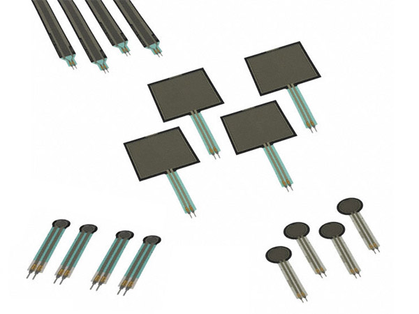 압력센서키트 FSR KIT