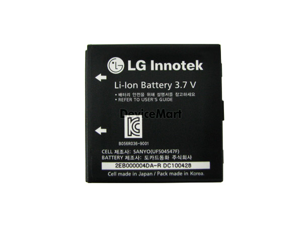 디바이스마트,리퍼브존 > 리퍼브샵,,[리퍼제품] LG 3.7V 배터리 팩 Li-lon 2480mAh,오래된 재고 / 한정 수량 단종 제품 / 반품, 취소 불가 / 제조사 : 중국 OEM / 전압 : 3.7V / 용량 : 2480mAh / 소재 Li-ion / 출력단자 : 2.50mm 피치 배터리커넥터
