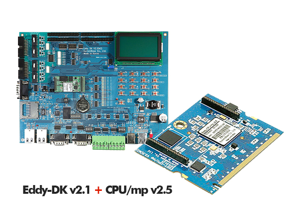 [리퍼]Eddy-DK v2.1 + Eddy-CPU/mp v2.5