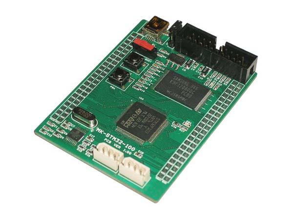 MK-STM32-100