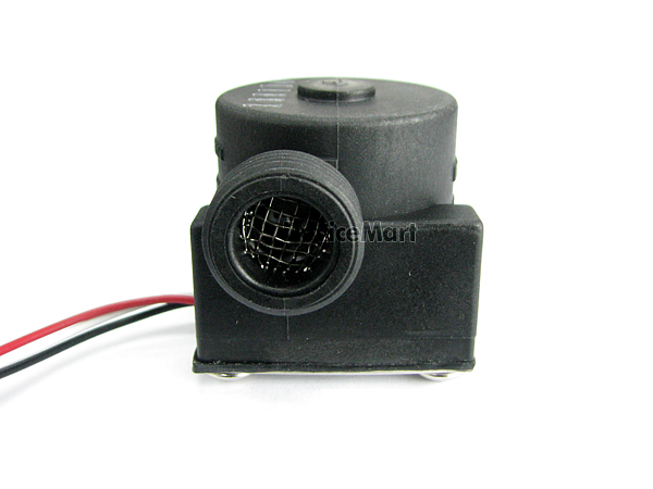 디바이스마트,센서 > 유량센서 > 유량센서,,유량센서 (SWF-15A),낮은 압력에서도 유량 측정 가능, 가스보일러/순간온수기 등 사용, 이물질 여과망 포함