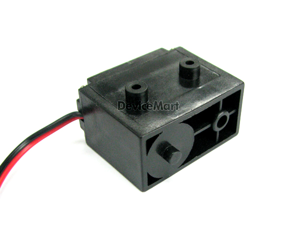 디바이스마트,기계/제어/로봇/모터 > 모터류 > DC모터 > 소형DC모터,,RB-388 (DC모터),소형DC모터 / 전압 3.6V-12V / 속도 440RPM (RPM, 기어박스 조립 후 기준) / 무게 18g / 제어 방식 PWM, ON/OFF