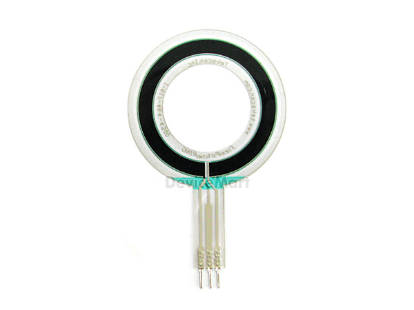 포지션센서 PR101