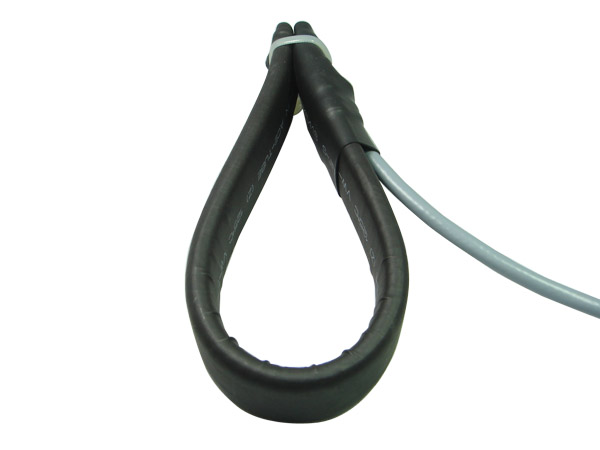 가변벨트형 로고스키코일 (FR400LVB)