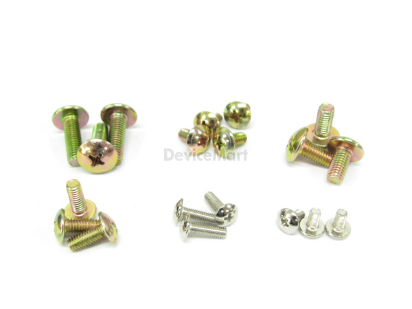 트러스머리 십자볼트 머신스크류 M5*16 