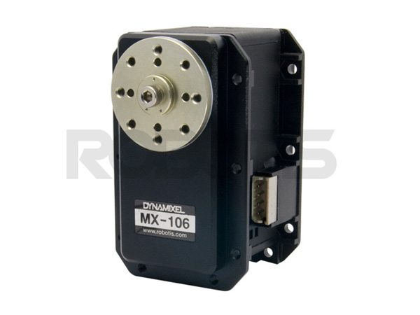 DYNAMIXEL MX-106R