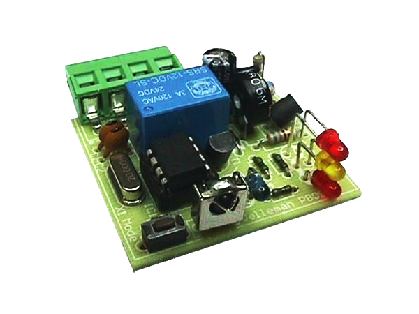 Optical Proximity Switch(K8092)