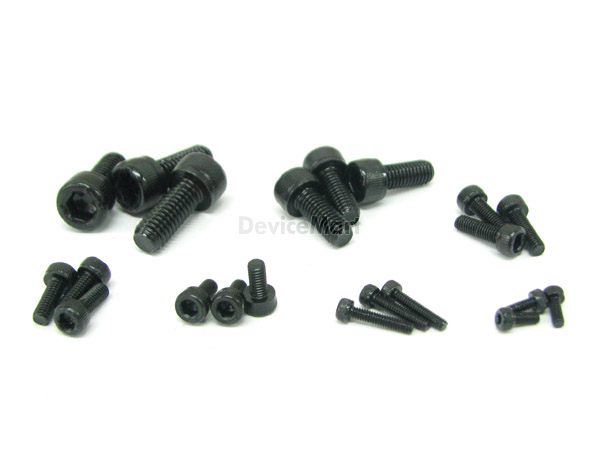 SCM 유두머리 렌치볼트 M5*25 