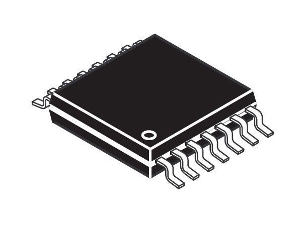 74HCT125DB(SSOP14)