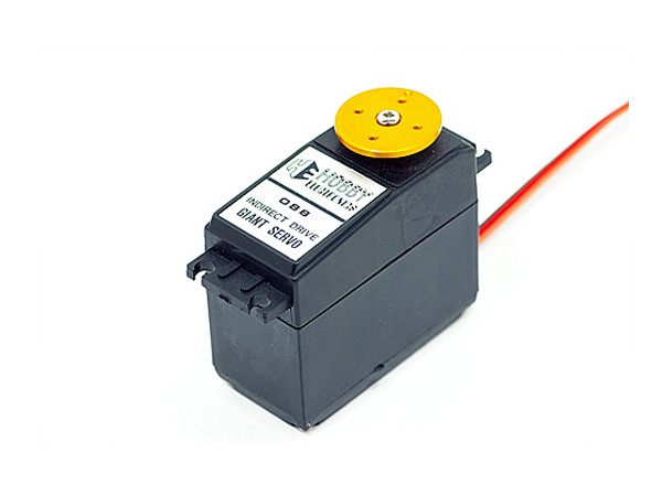 DGS-088 (Giant digital servo)