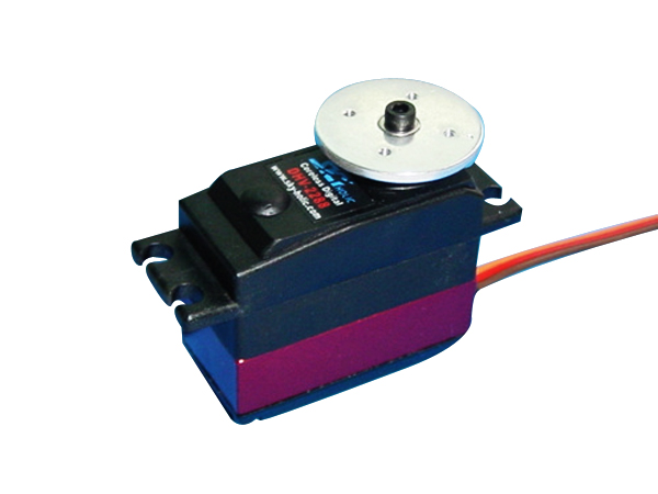 DHV-2288 Titanium gear