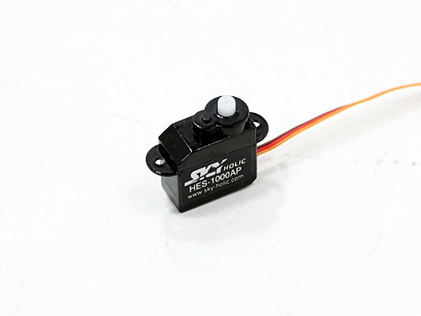 HES-1000AP (2.25g Micro Servo)