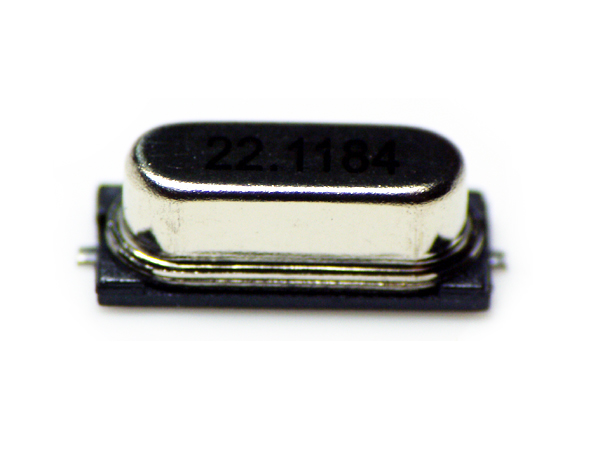 14.31818MHz (ATS.SMD)