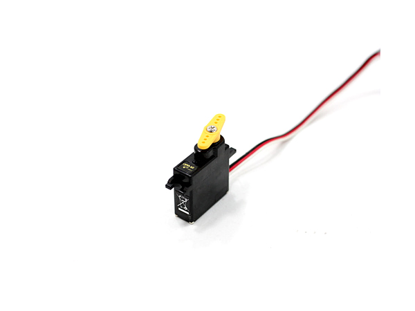 Dymond D60 - super micro servo