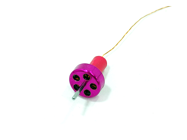Micro Outrunner Motor 3.5g (3.7V)