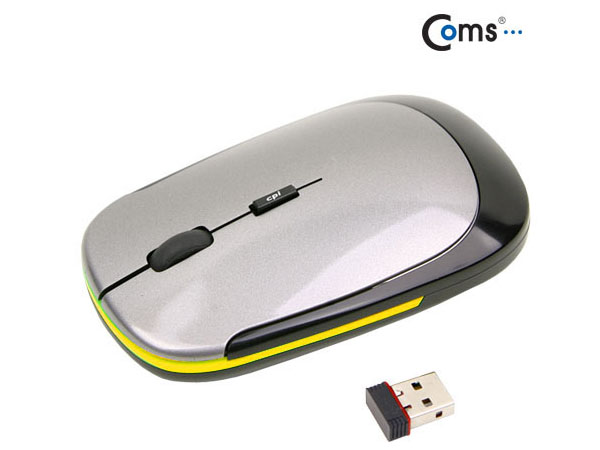 마우스 (무선), Slim형/초소형 리시버 [A4069]