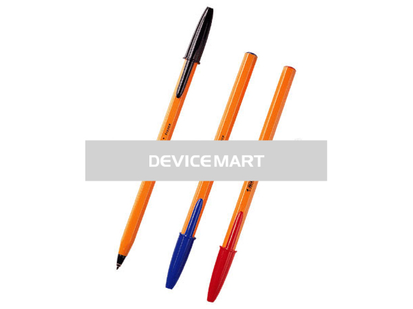 빅 오렌지화인볼펜