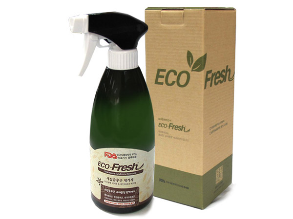새집증후군 스프레이 500ml