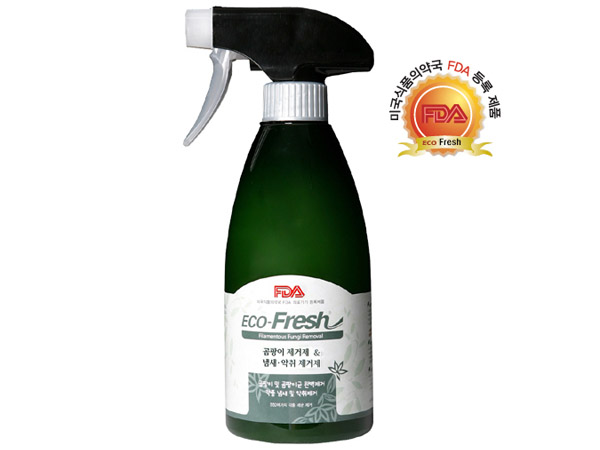 곰팡이 제거제 500ml