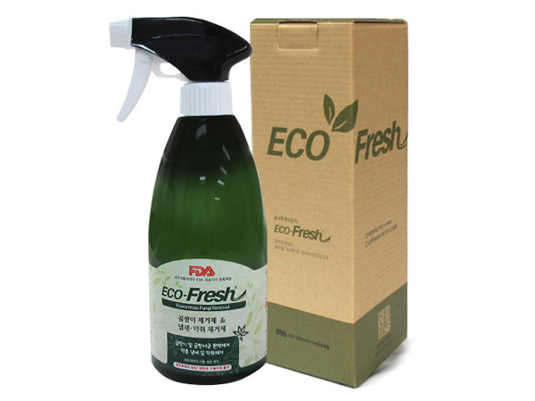 냄새&악취 제거 스프레이(초강력) 500ml