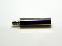 PCB서포트 금속4파이  M-10mm