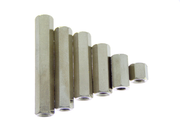 PCB서포트 금속4파이 F-12mm