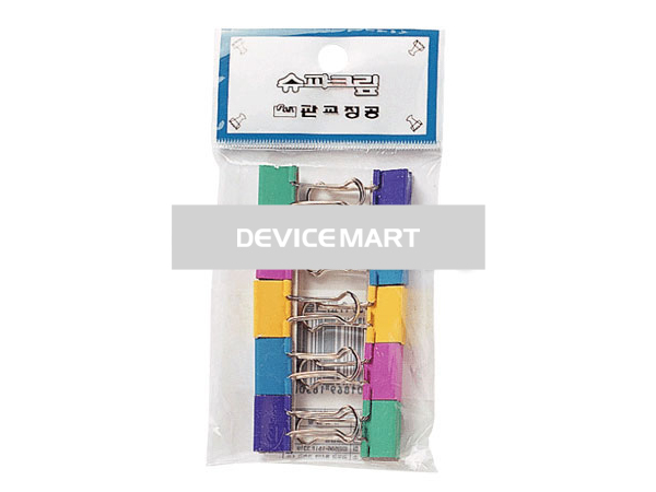 바이하츠 더블크립(소)