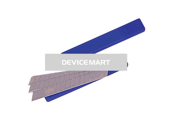 피스코리아 커터날(소)