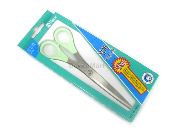 피스코리아 가위 M-601