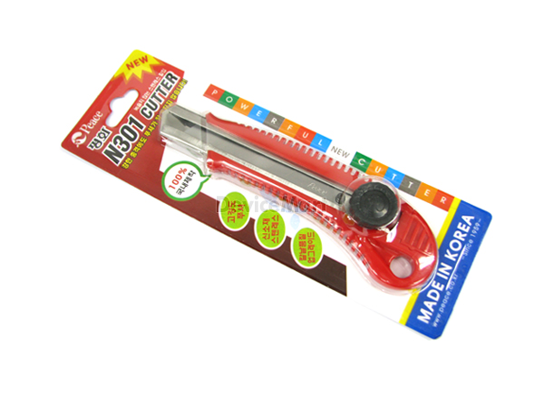 피스코리아 커터 N301(대)